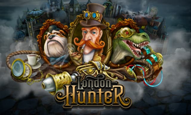 London Hunter
