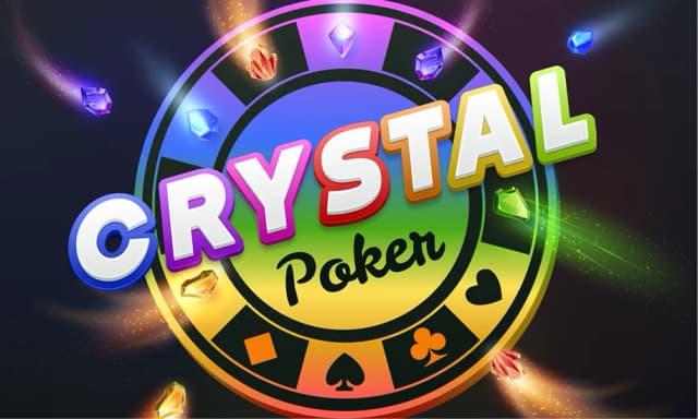 Crystal Poker
