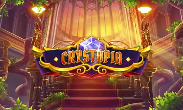 Crystopia